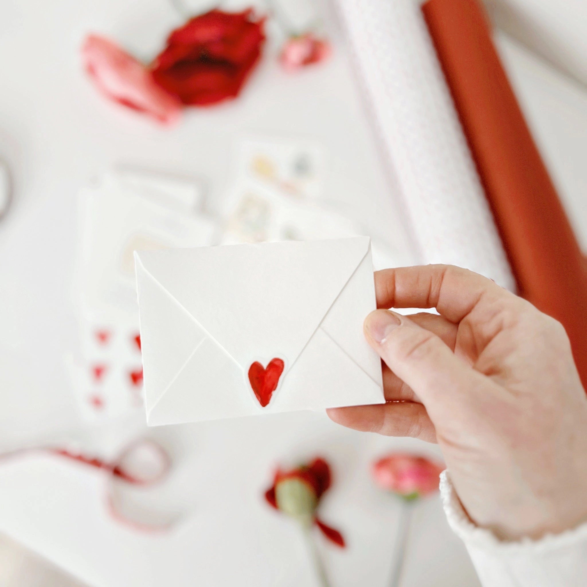 Mini Valentines Day Cards