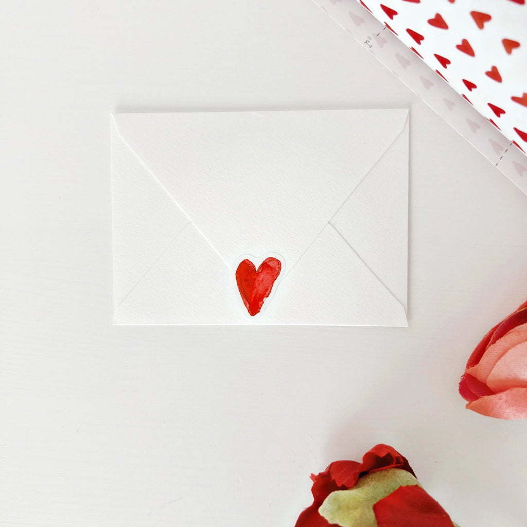 Mini Valentines Day Cards