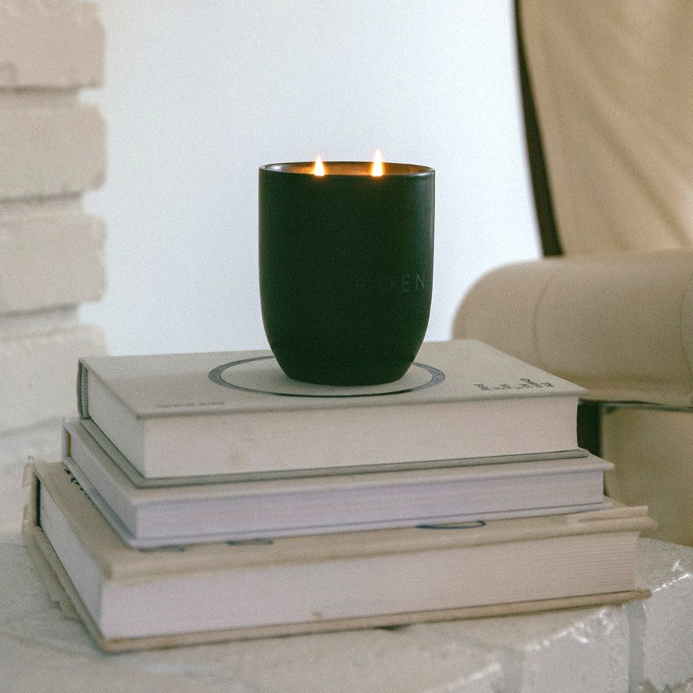 Sacre Scented Candle