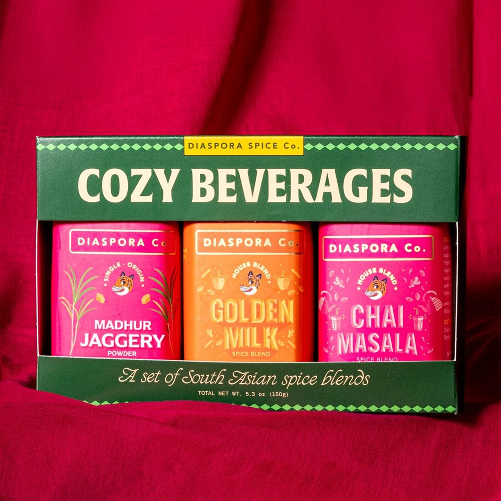 Cozy Beverages