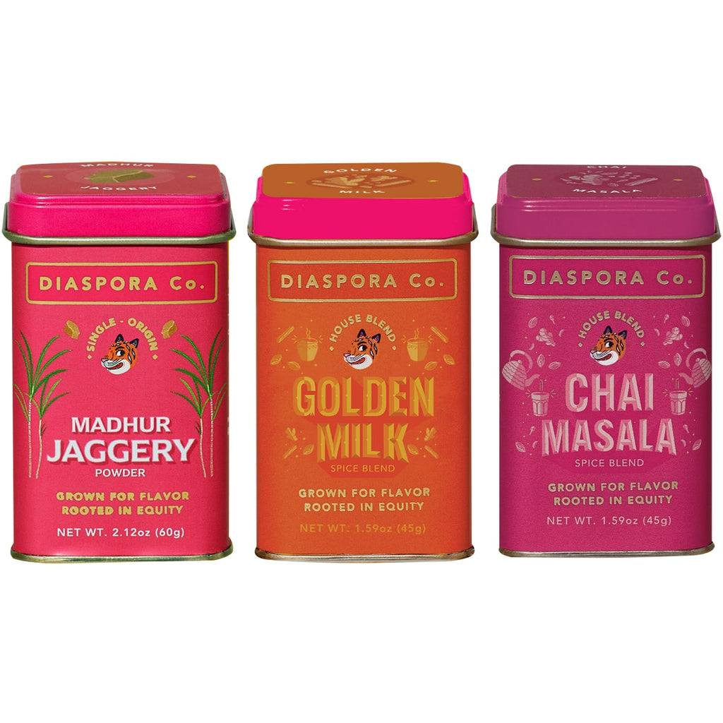 Cozy Beverages
