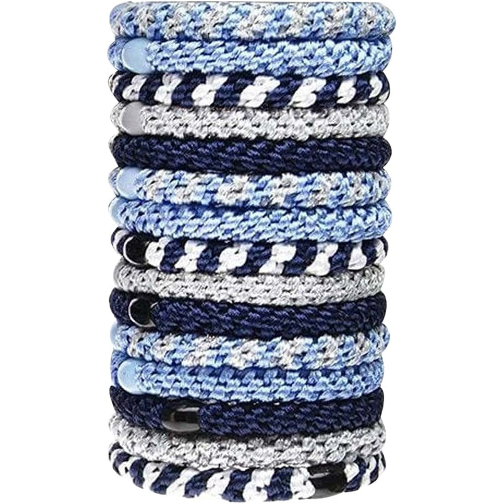Grab & Go Ponytail Holders Set