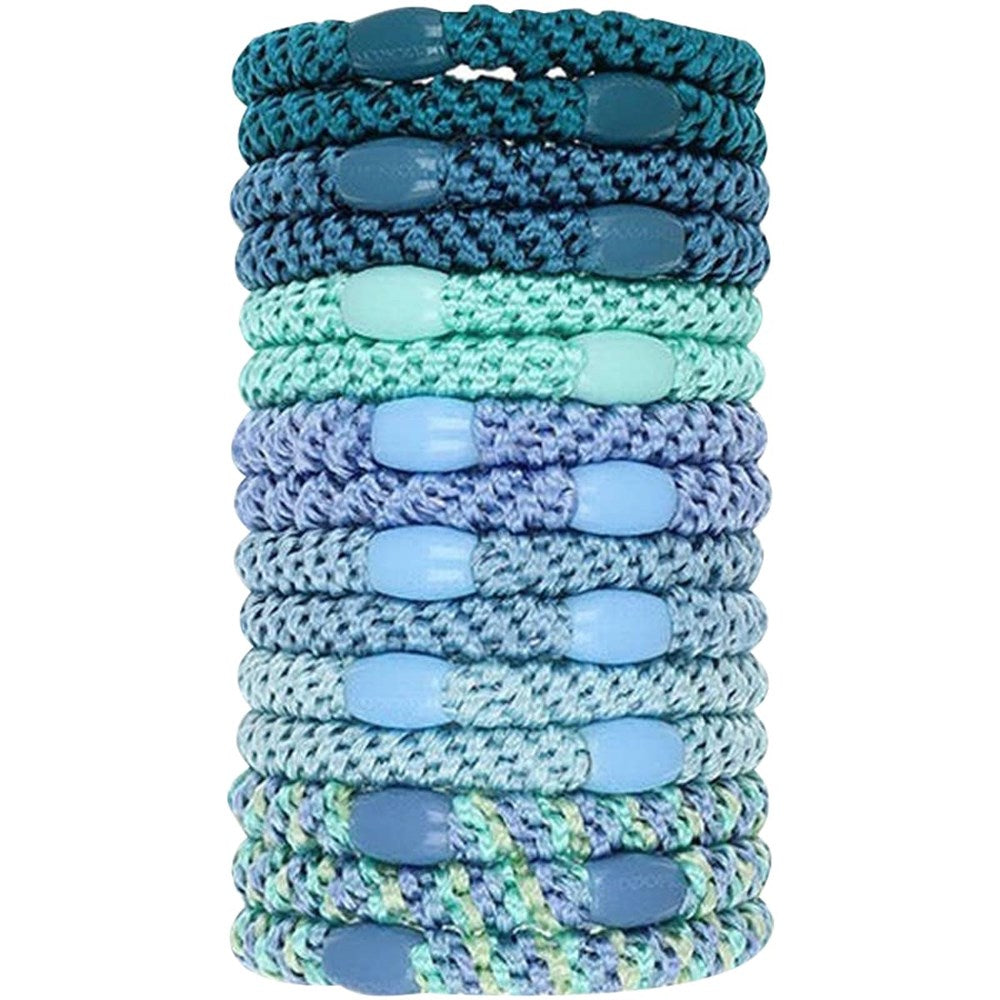 Grab & Go Ponytail Holders Set