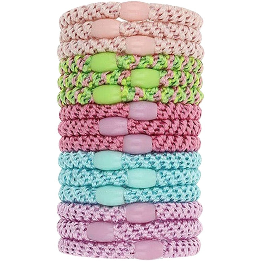 Grab & Go Ponytail Holders Set