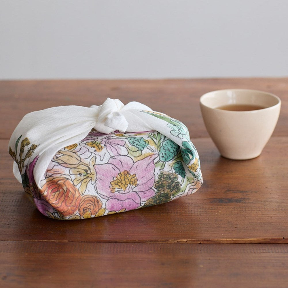 Hanky Isabelle B. Bouquet