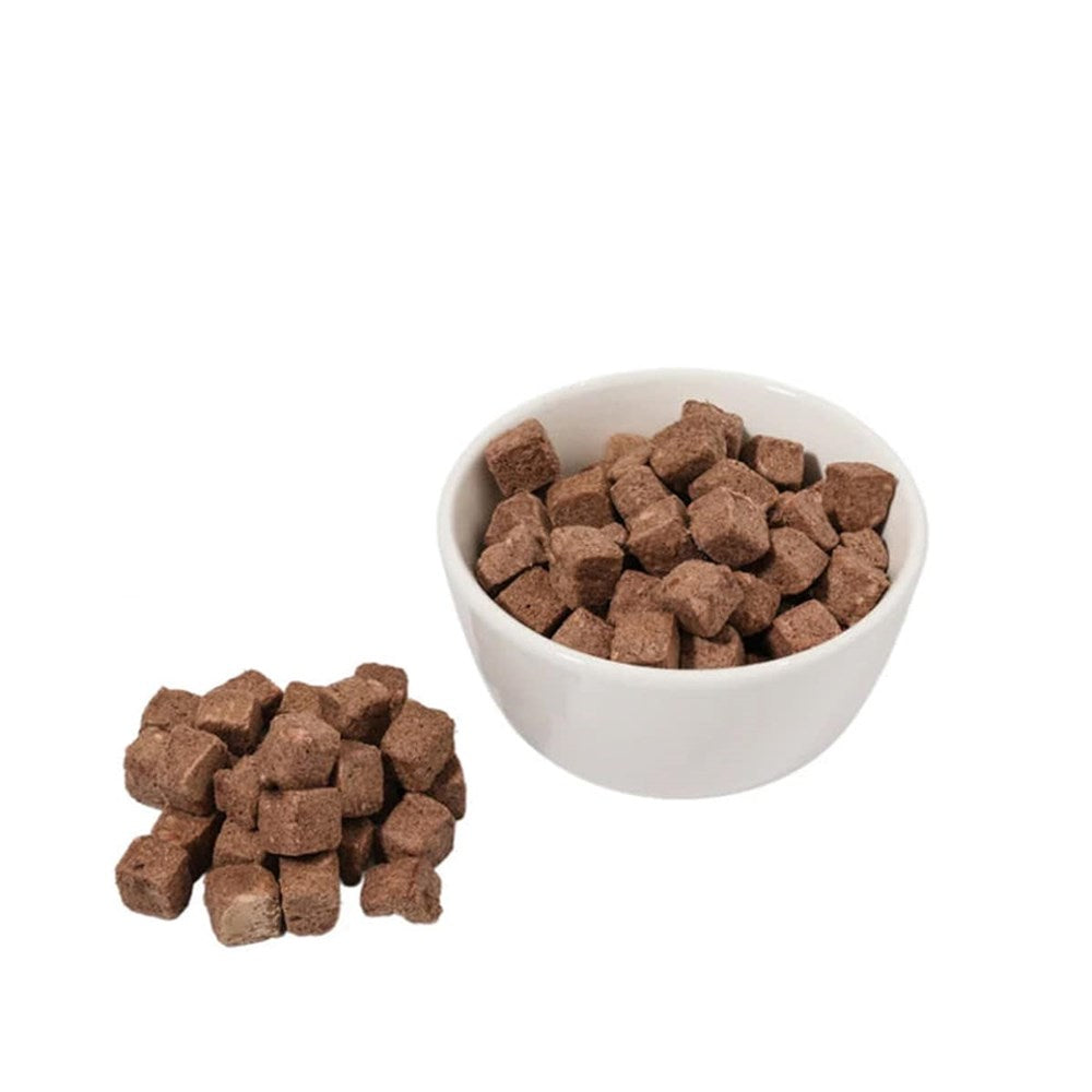 On-The-Go Training Bribes