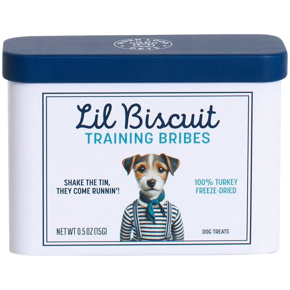 On-The-Go Training Bribes