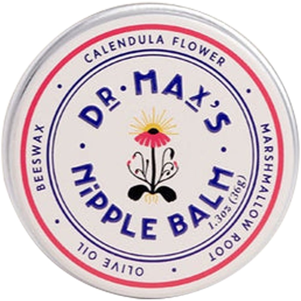 Nipple Balm
