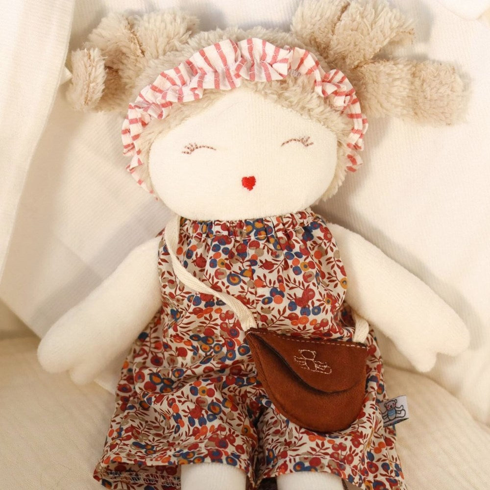 Marguerite the Doll - Autumn Liberty