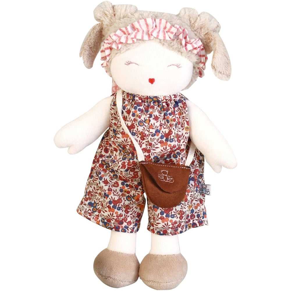 Marguerite the Doll - Autumn Liberty