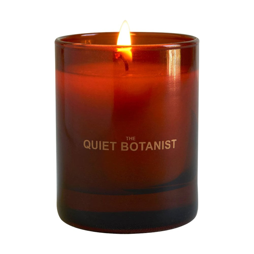 Garden Stories Mini Candle
