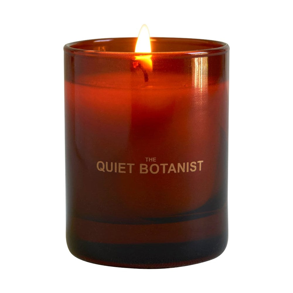 Orchard Sun Mini Candle
