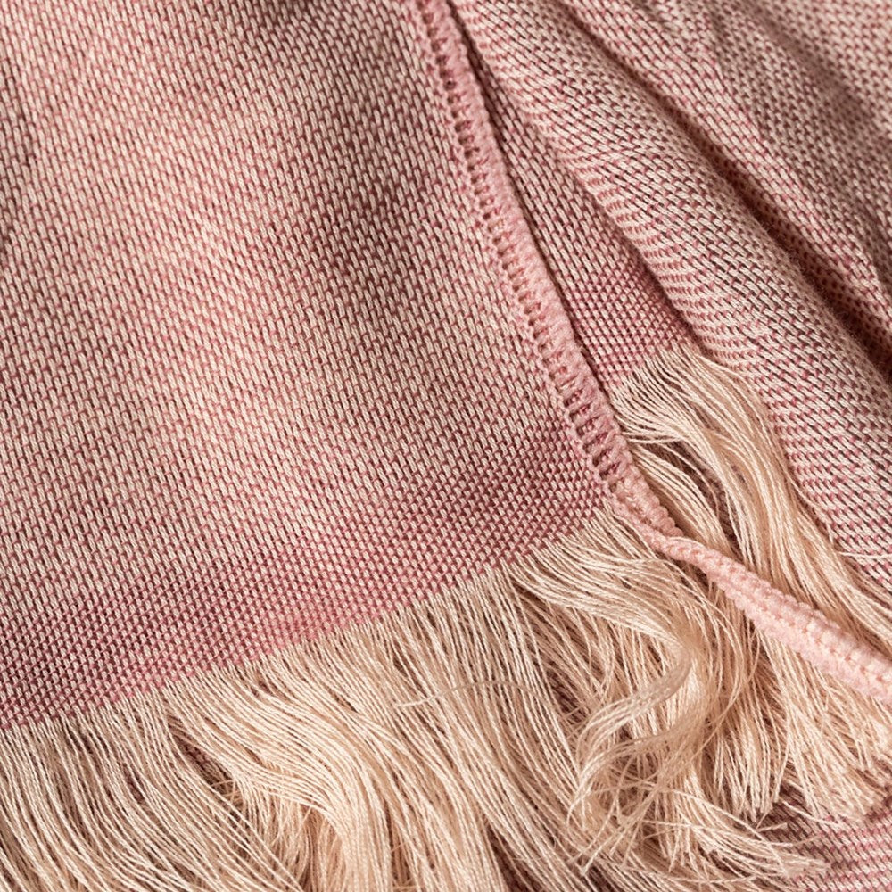 Haolu Cotton Wool Stole