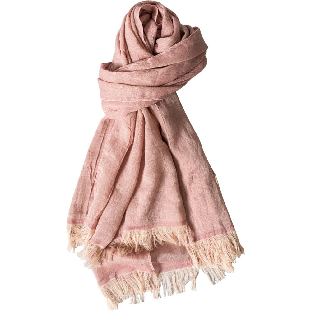 Haolu Cotton Wool Stole