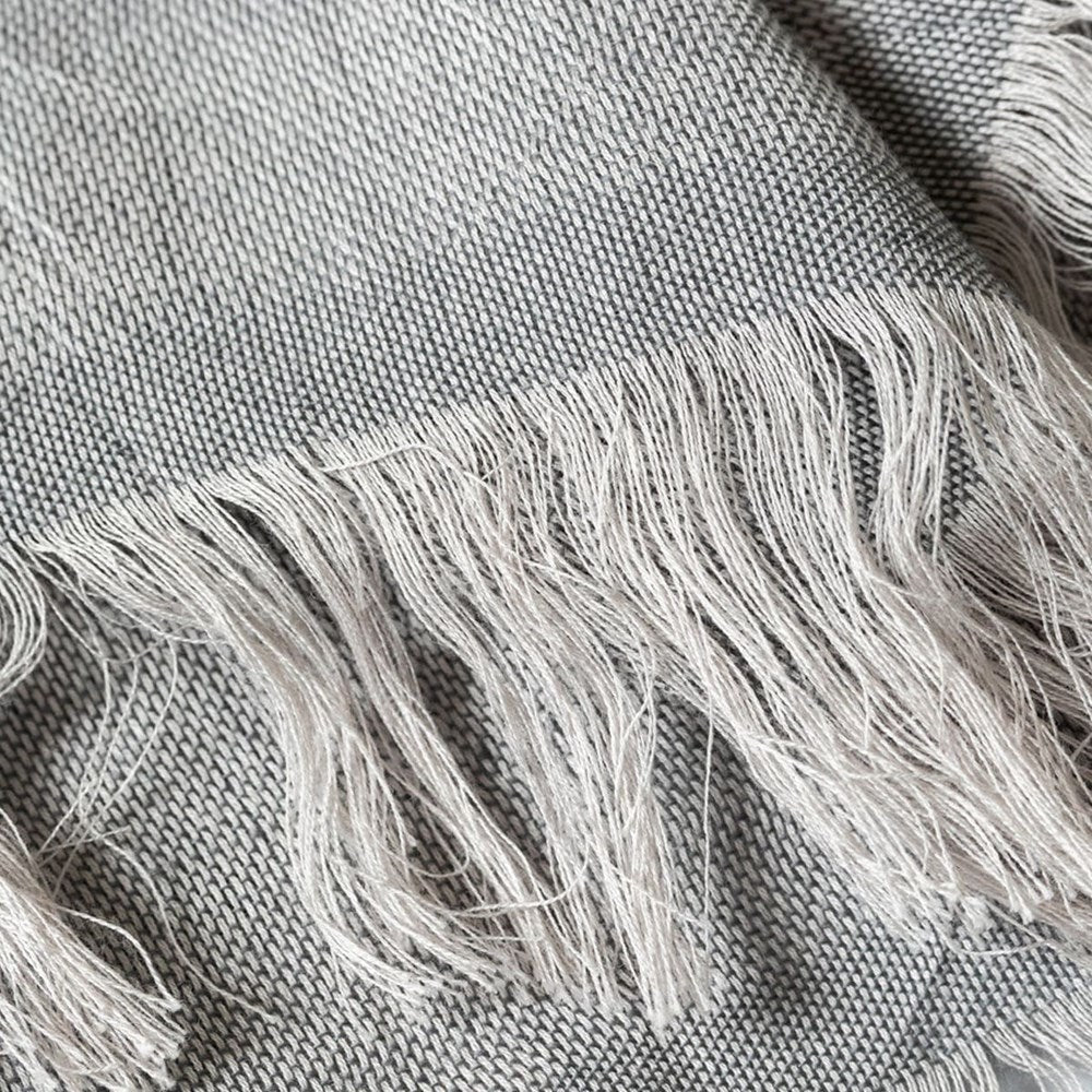 Haolu Cotton Wool Stole