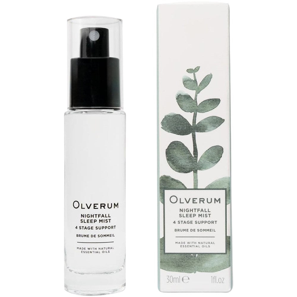 Nightfall Sleep Mist