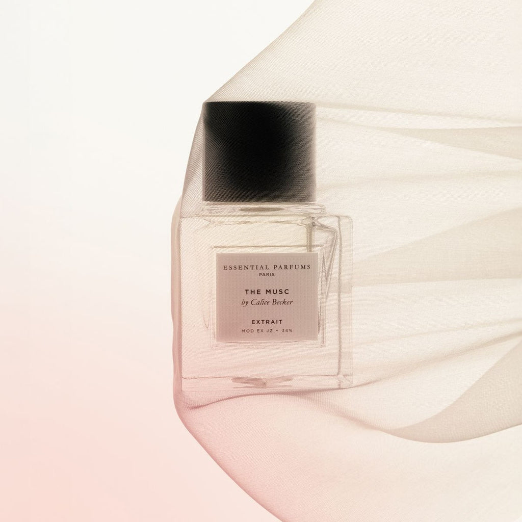 The Musc Extrait de Parfum by Calice Becker