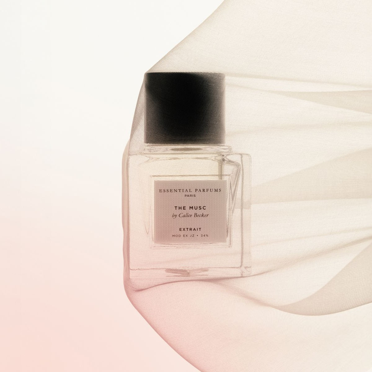 The Musc Extrait de Parfum by Calice Becker