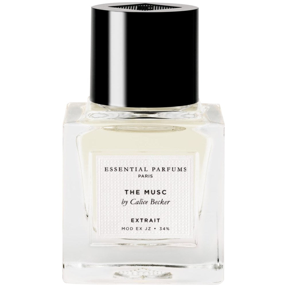 The Musc Extrait de Parfum by Calice Becker