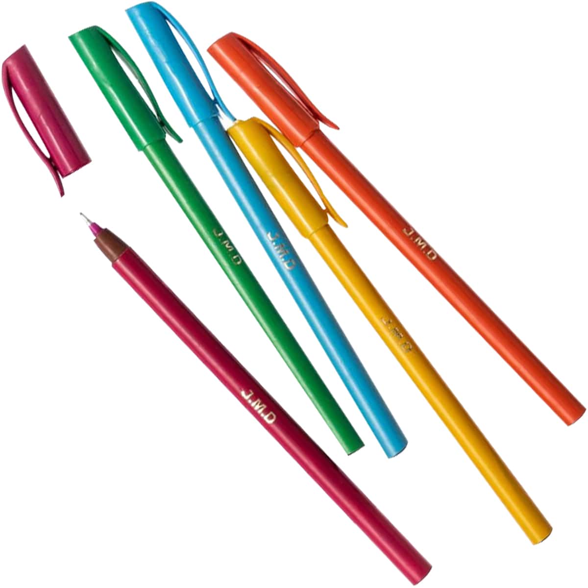Ball Point Pen Set