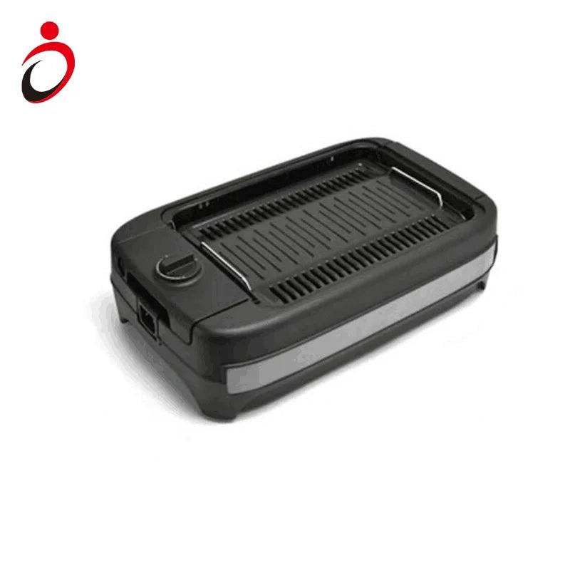 Commercial Low Wattage Table Portable Steak Yakitori Yakiniku Smokeless Pan Indoor Mini Barbecue Machines Bbq Electric Grills
