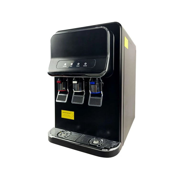 Desktop Water Dispenser with Cold and Hot Water