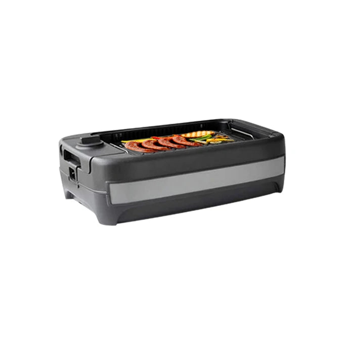 Commercial Low Wattage Table Portable Steak Yakitori Yakiniku Smokeless Pan Indoor Mini Barbecue Machines Bbq Electric Grills