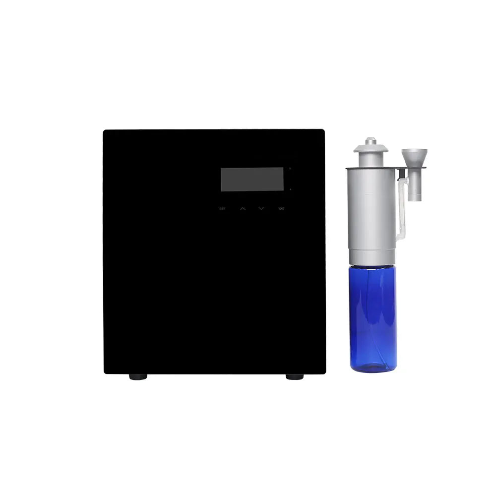 SCENTA Top Sale Air Scent Delivery System Aroma Scent Diffuser Machine,Hotel Lobby Scent Fragrance Diffusers Machine for Sale