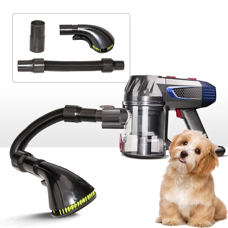 TOP SALE US WALMART HYUNDAI Household Wireless Vacuum Cleaner With Li-ion Battery 22.2V Vacuum Cleaner for Home